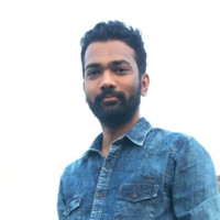Dhirajkumar Chavan