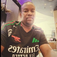 Sifiso Zulu