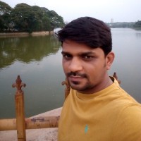Ramesh B