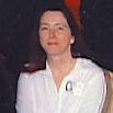 Cindy Bush