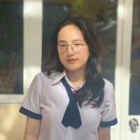 Châu Nguyễn Ngọc Bảo