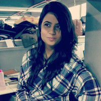 Saba Aafreen