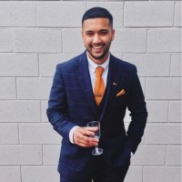 Alvin Vyapooree