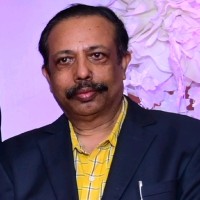 Arun Kumar Mahapatra