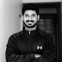 Sainath Reddy