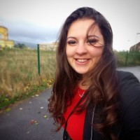 Jessica Ivie, Msc