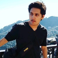 Pranav Mohan