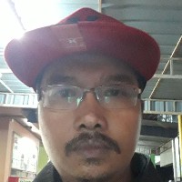 Mohd Rashidi Md Hashim