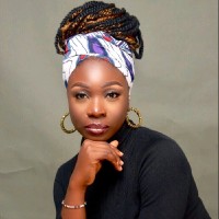 Sarah Nwosu