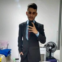 Luiz Eduardo Amoras Macedo
