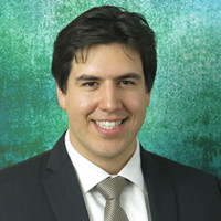 Cameron Downey, Mba