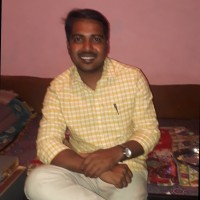 Kumaraswamy B D