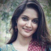 Shahana Akter