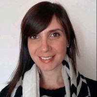 Simona Cavalieri