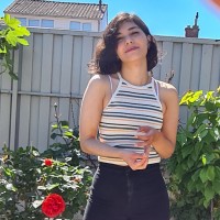 Parisa Nategh Sabet