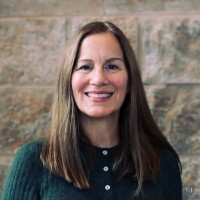 Elizabeth Johnson