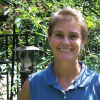 Annie Harpe