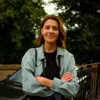 Adeline Thorpe