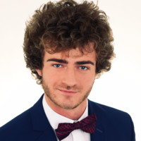 Bartosz Palka