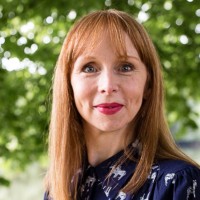 Lisa Reynolds - The Strengths Coach®