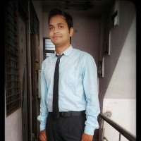 Harsh Maurya