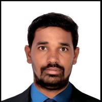 Srini S