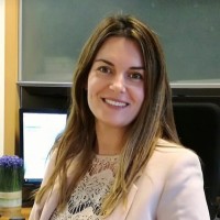 Cristina Conde Yubero