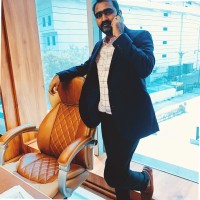 Mahesh Kapa