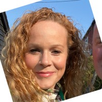 Joanne Ross