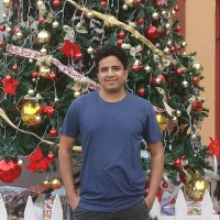 Sagar Padhye