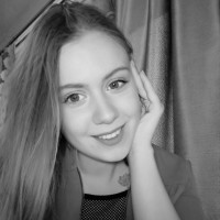 Oksana Kravets