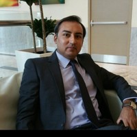 Saif Siddiqui
