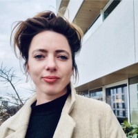 Noortje De Kroo