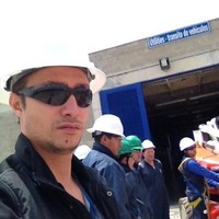 John Fredy Morales Lopera