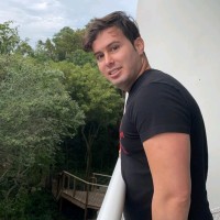 Jesus L. Comas, M.S., BCBA