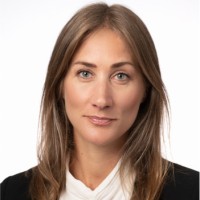 Anna Fjaervoll