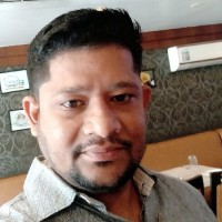 Anukul Mandal