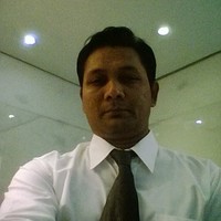 Raj Parmar