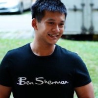 Joseph Sim Jian Yong