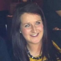 Sarah Gill