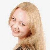 Анастасия Калинина