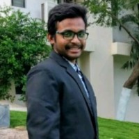 Eswar Chandra Pothineni