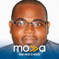 Damiano A. LANTONKPODE