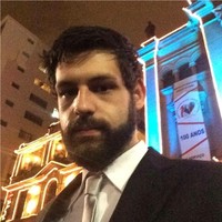 Felipe Bregano Vasconcelos