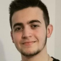 Kévin Deschaud