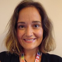 Beth Walton