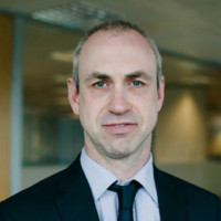 Mark McLoughlin