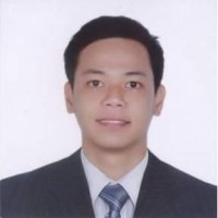 Jerick Dela Rosa