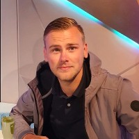 Tim Visser