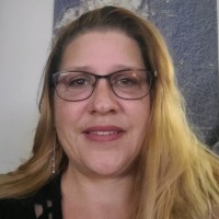 Meg Isacks